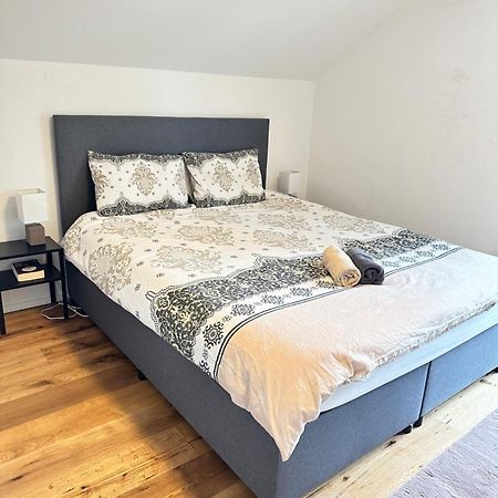 Stilvolle 2,5 Zimmer Wohnung Sankt Gallen Buitenkant foto