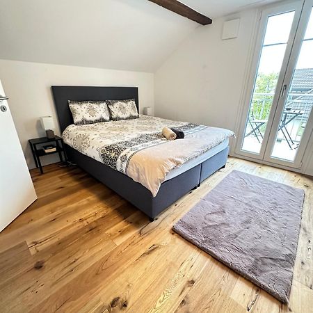 Stilvolle 2,5 Zimmer Wohnung Sankt Gallen Buitenkant foto